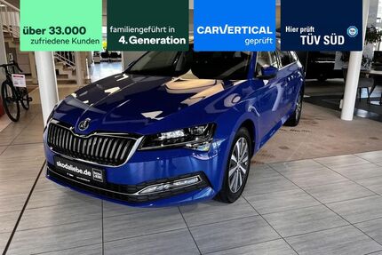 Skoda Superb 44.950 km 27.889 &euro; Arnstadt 99310