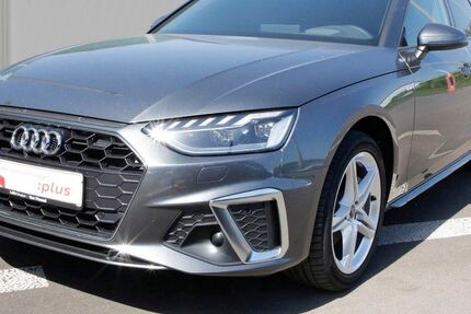 Audi A4 66.500 km 32.650 &euro; Meckenheim / Bonn 53340