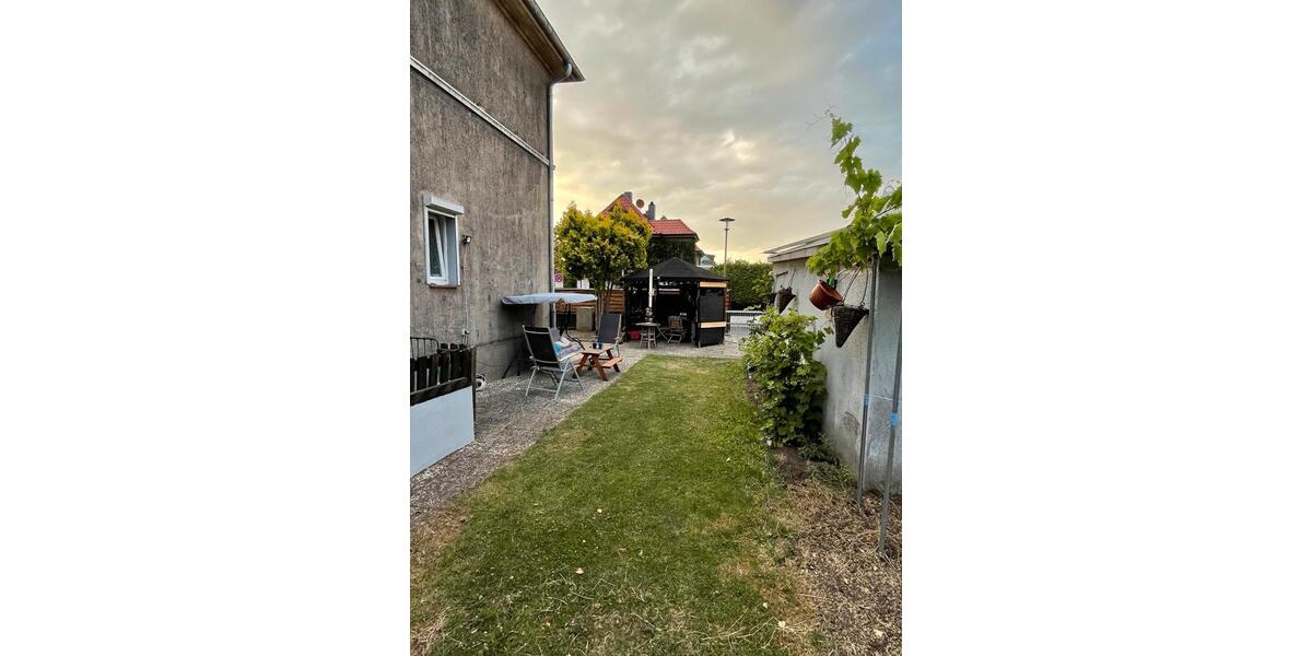 Doppelhaushälfte Peine - 7 Zimmer, 160 m&sup2;, 250.000&euro; | Angebot:27049127