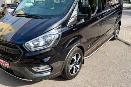 Ford Tourneo Custom 48.000 km 35.999 &euro; Engelskirchen 51766