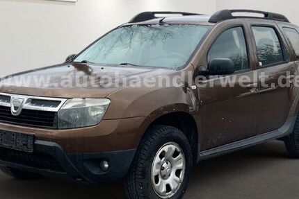 Dacia Duster 302.143 km 3.999 &euro; Brehna 06796