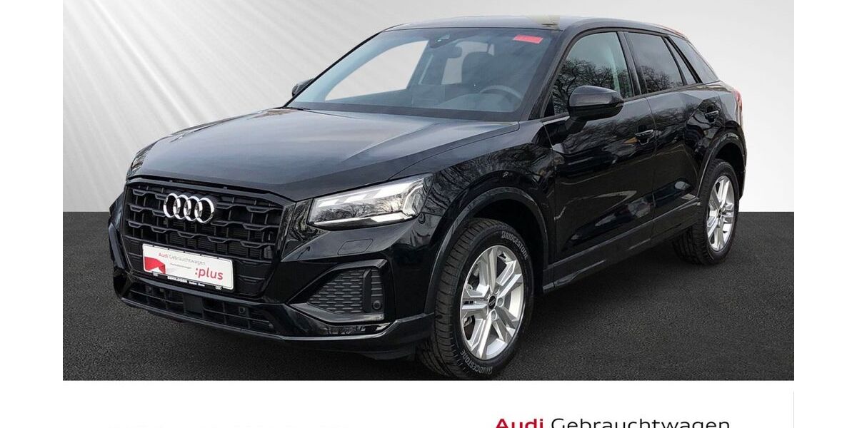 Audi Q2 11.074 km 31.770 &euro; Itzehoe 25524