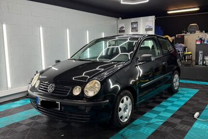 VW Polo 187.000 km 999 &euro; Taunusstein 65232