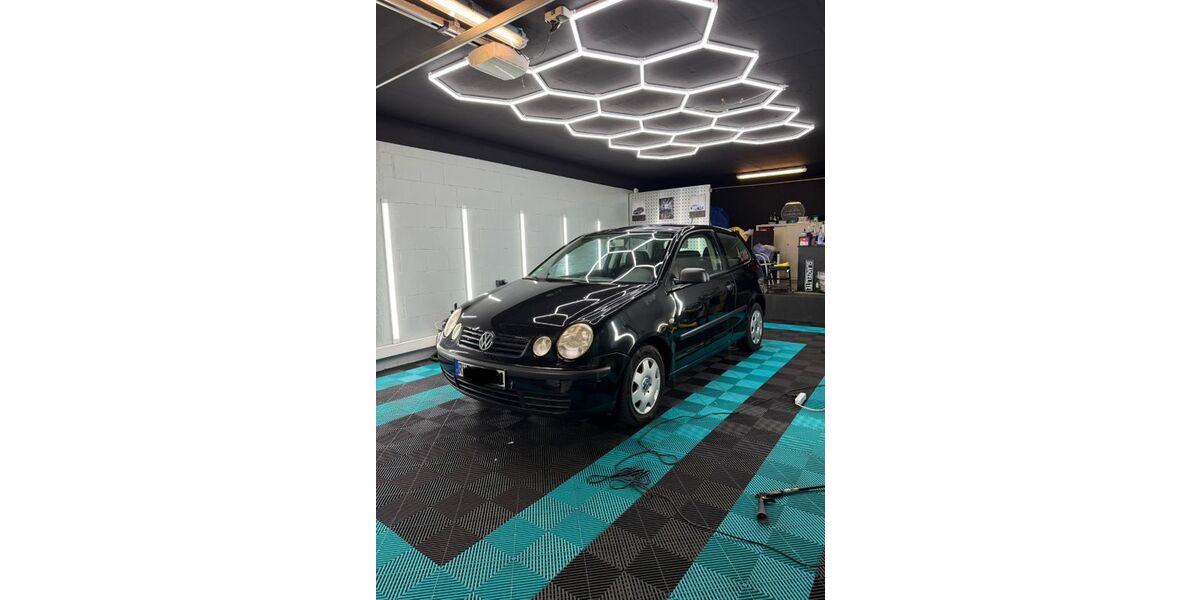 VW Polo 187.000 km 999 &euro; Taunusstein 65232