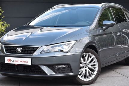 Seat Leon 61.800 km 12.450 € Heiningen 73092