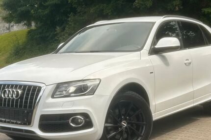 Audi Q5 226.196 km 9.450 &euro; Essen 45139