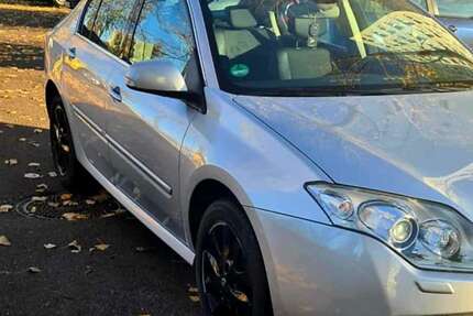 Renault Laguna 190.000 km 3.500 &euro; Schönefeld (Leipzig) 04347