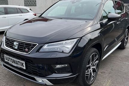 Seat Ateca 116.300 km 17.990 &euro; Heilbronn 74081