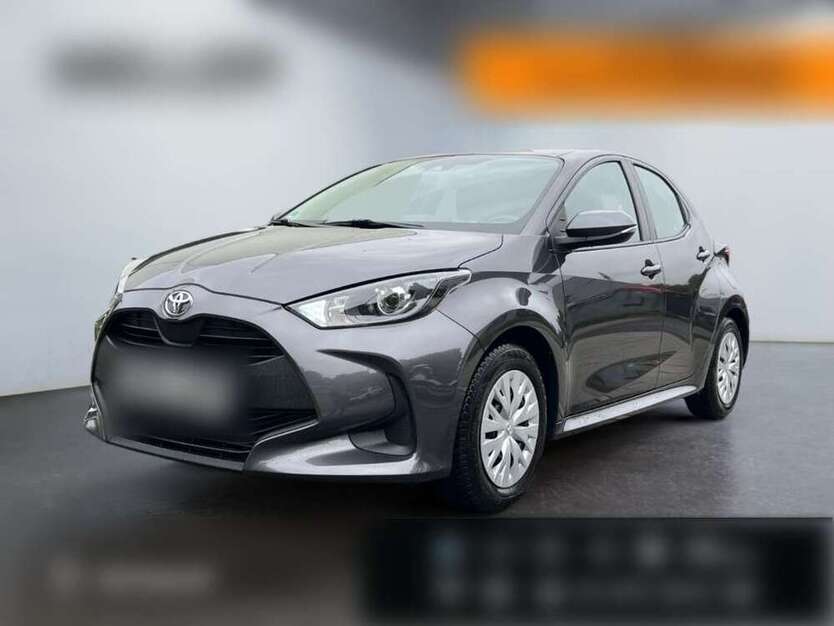 Yaris