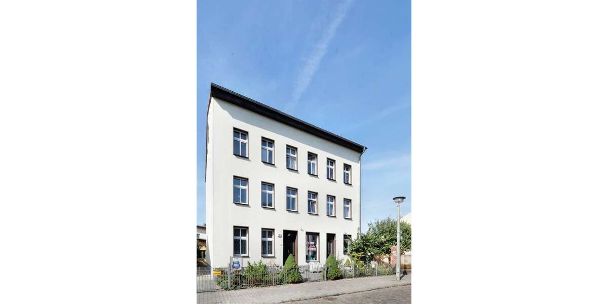 Etagenwohnung Berlin Treptow-Köpenick - 2 Zimmer, 46 m&sup2;, 651&euro; | Angebot:26865654