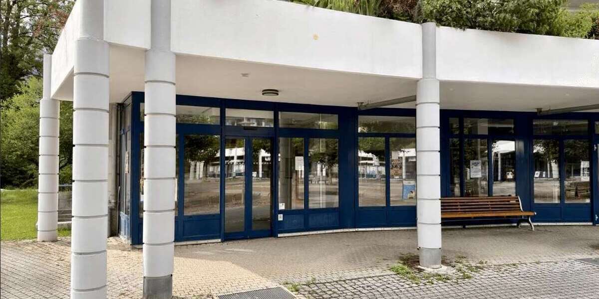 Gewerbeobjekt Kirchzarten - 1.150&euro; | Angebot:27086676