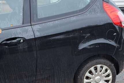 Ford Fiesta 115.000 km 5.000 &euro; Wangels 23758