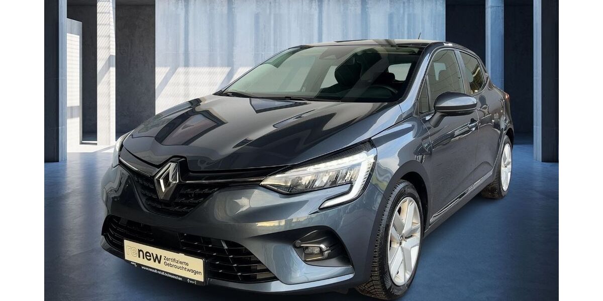 Renault Clio 78.504 km 10.990 &euro; München 81827