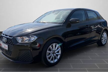 Audi A1 37.200 km 22.300 &euro; Neustadt a.d. Weinstraße 67433