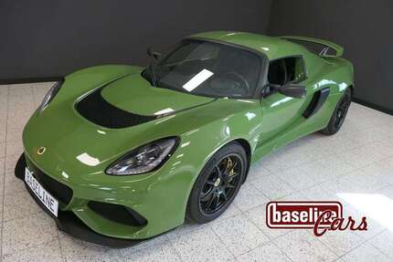 Lotus Exige 19.000 km 91.999 &euro; Sonnefeld 96242