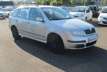 Skoda Fabia 239.596 km 990 &euro; Schwäbisch Gmünd 73525