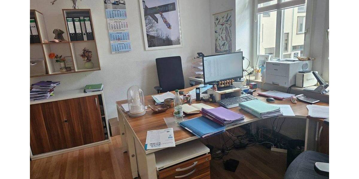 Gewerbeobjekt Erfurt Altstadt - 1.100&euro; | Angebot:26889145