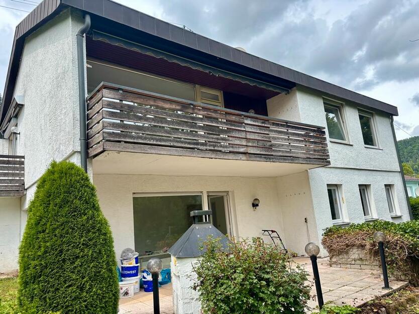 Zweifamilienhaus HausEinfamilien Haus Freistehend TOP Lage