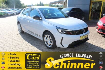 Opel Corsa 5.000 km 18.370 € Weimar 99427