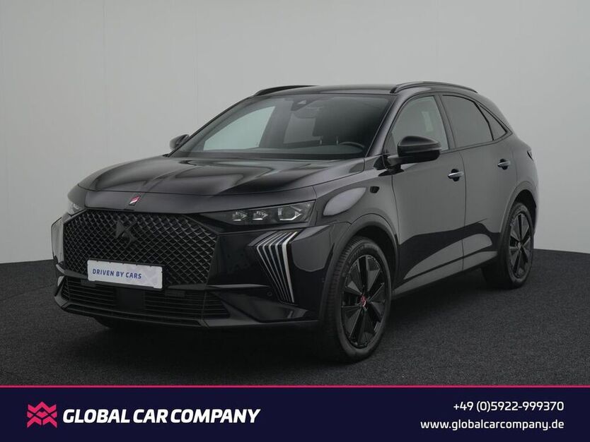 DS7 (Crossback)