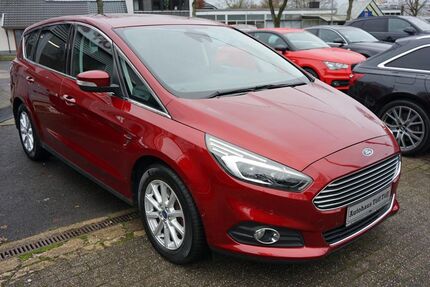 Ford S-Max 105.200 km 10.950 &euro; Krefeld 47807