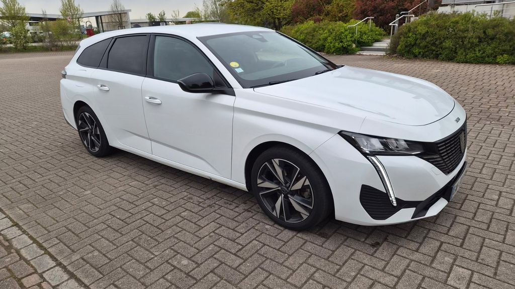 Peugeot 308 270.000 km 9.990 &euro; Kehl 77694
