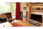 ** 3 Zimmer-Wohnung mit großem Balkon **