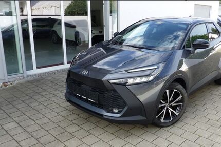 Toyota C-HR 52.000 km 25.600 &euro; Bad Gögging 93333