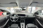 Opel Grandland 1.6 300 GS Line 1.Hand Hybrid 4 14.150 km 22.120 &euro; Lich 35423