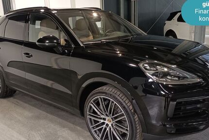 Porsche Cayenne 112.953 km 56.970 € Eching 85386