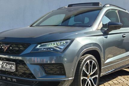 Cupra Ateca 84.000 km 23.990 &euro; Karlsruhe 76185