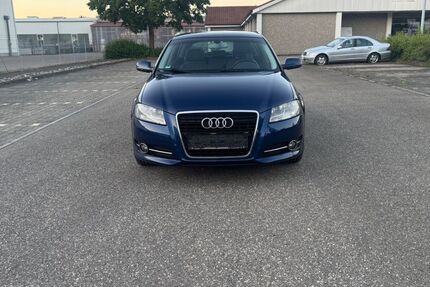 Audi A3 223.000 km 5.500 &euro; Erbach 89155
