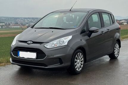 Ford B-Max 145.800 km 5.700 &euro; Pösing 93483
