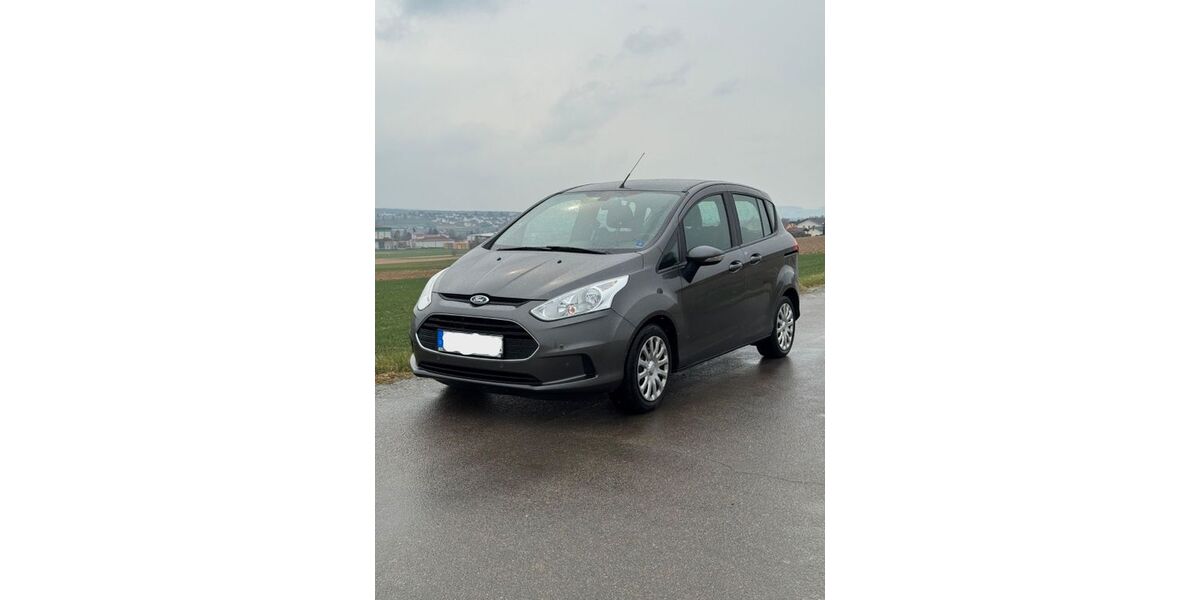 Ford B-Max 145.800 km 5.700 &euro; Pösing 93483
