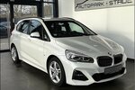 BMW 218 Active Tourer d M Sport LED Navi Assist. 122.000 km 15.290 &euro; Stade 21682