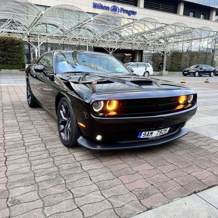 Challenger