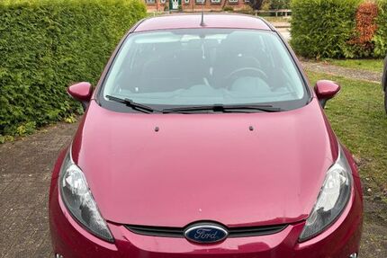 Ford Fiesta 117.600 km 5.875 &euro; Großenwiehe 24969