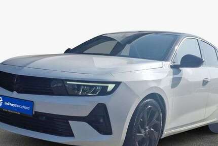 Opel Astra 24.668 km 20.990 &euro; Ettlingen 76275