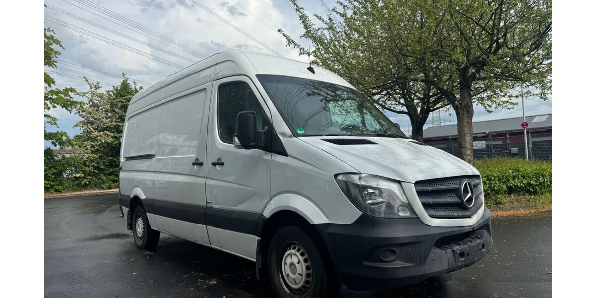 Mercedes-Benz Sprinter 129.000 km 14.490 &euro; Hürth 50354