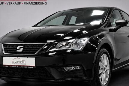 Seat Leon 95.500 km 10.880 &euro; Eichenzell 36124