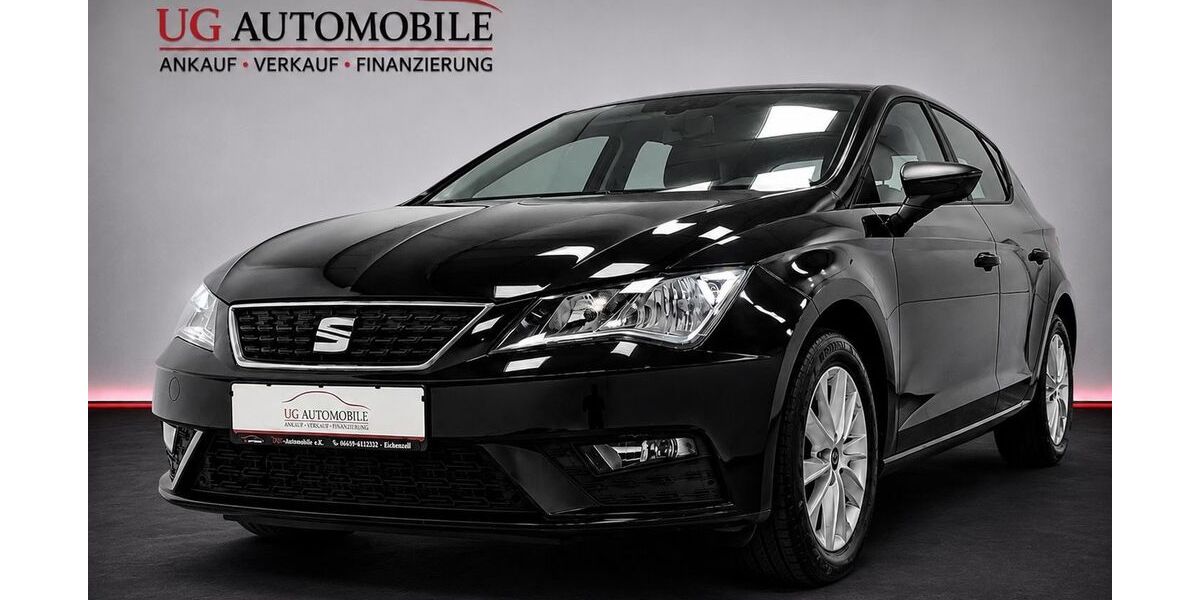 Seat Leon 95.500 km 10.880 &euro; Eichenzell 36124