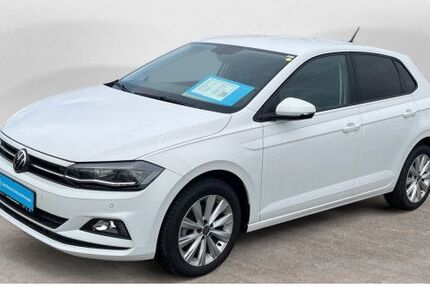 VW Polo 55.803 km 19.290 &euro; Lemgo 32657