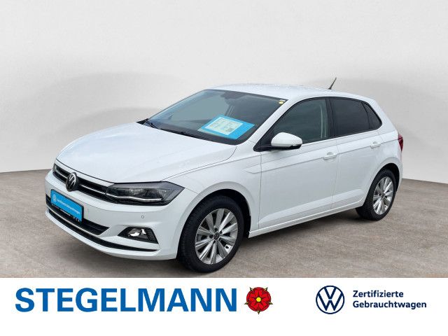 VW Polo 55.803 km 19.290 &euro; Lemgo 32657