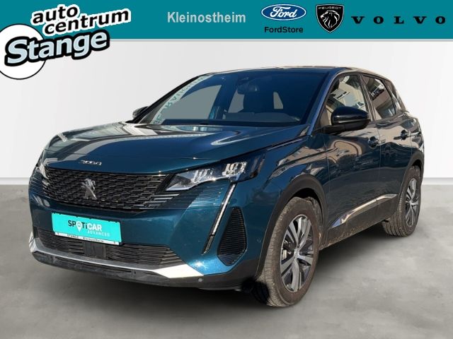 Peugeot 3008 17.200 km 23.900 &euro; Kleinostheim 63801