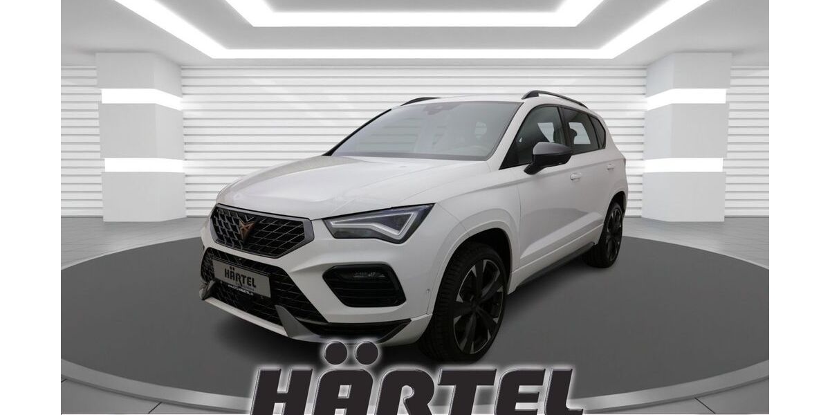 Cupra Ateca 39.800 km 27.500 &euro; Osnabrück 49084