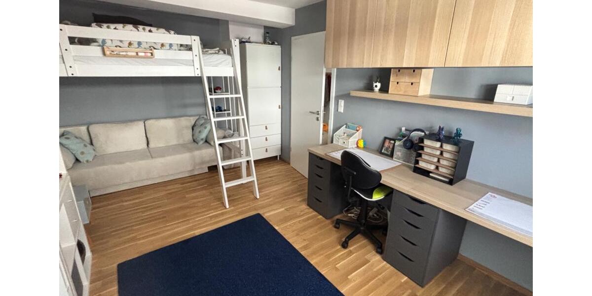 Erdgeschoßwohnung Rückersdorf - 3 Zimmer, 95 m&sup2;, 1.235&euro; | Angebot:26407121