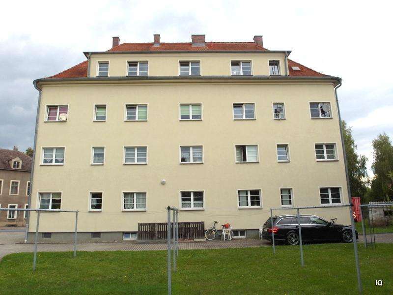 Wohnung zum Mieten in Bischofswerda 260 € 44 m²