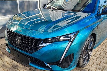 Peugeot 308 36 km 32.990 &euro; Cottbus 03050