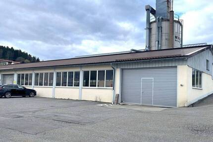 Gewerbeobjekt Zachenberg Zierbach - 1.090.000&euro; | Angebot:26160550