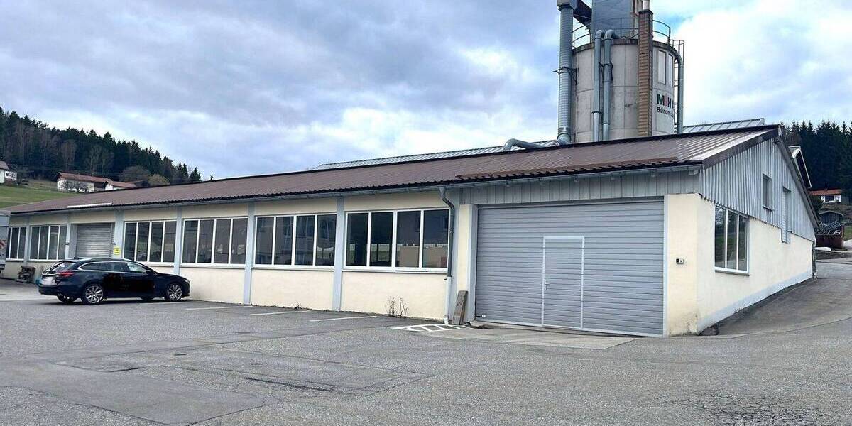 Gewerbeobjekt Zachenberg Zierbach - 1.090.000&euro; | Angebot:26160550